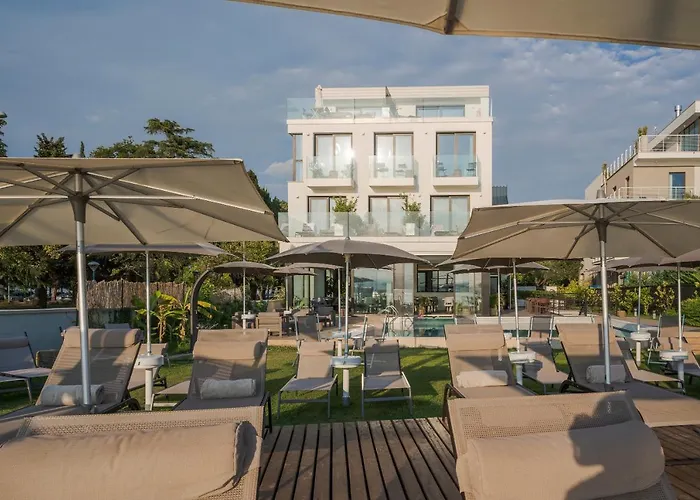 Hotel Vinci
