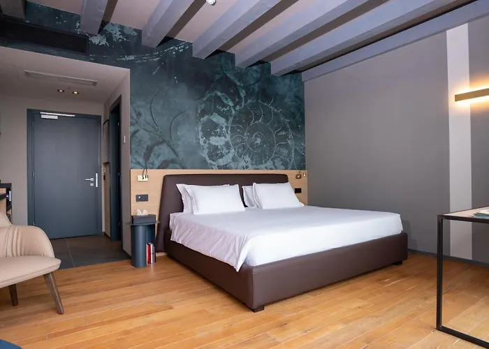 Villa Balis Crema Verona Hills (Adults Only)