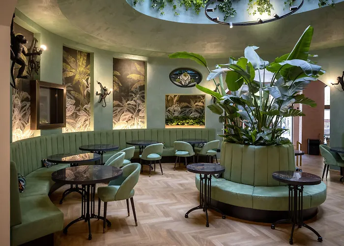 Stadt Hotel Citta